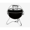 Kép 3/5 - Weber Smokey Joe Premium gömbgrill, Ø 37 cm, fekete