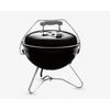 Kép 4/5 - Weber Smokey Joe Premium gömbgrill, Ø 37 cm, fekete