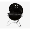 Kép 5/5 - Weber Smokey Joe Premium gömbgrill, Ø 37 cm, fekete