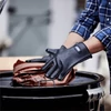 Kép 2/3 - Weber szilikon grillkesztyű