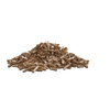 Kép 2/2 - Weber 100%-ban természetes bükk keményfa pellet, 8 kg