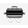 Kép 2/5 - Weber Go Anywhere hordozható faszenes grill