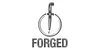 Forged