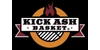 Kick Ash Basket