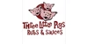 Three Little Pigs