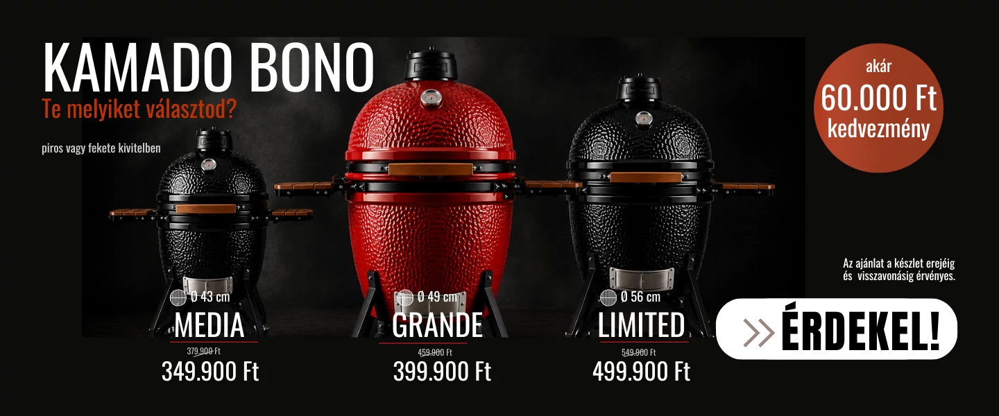 Kamado Bono