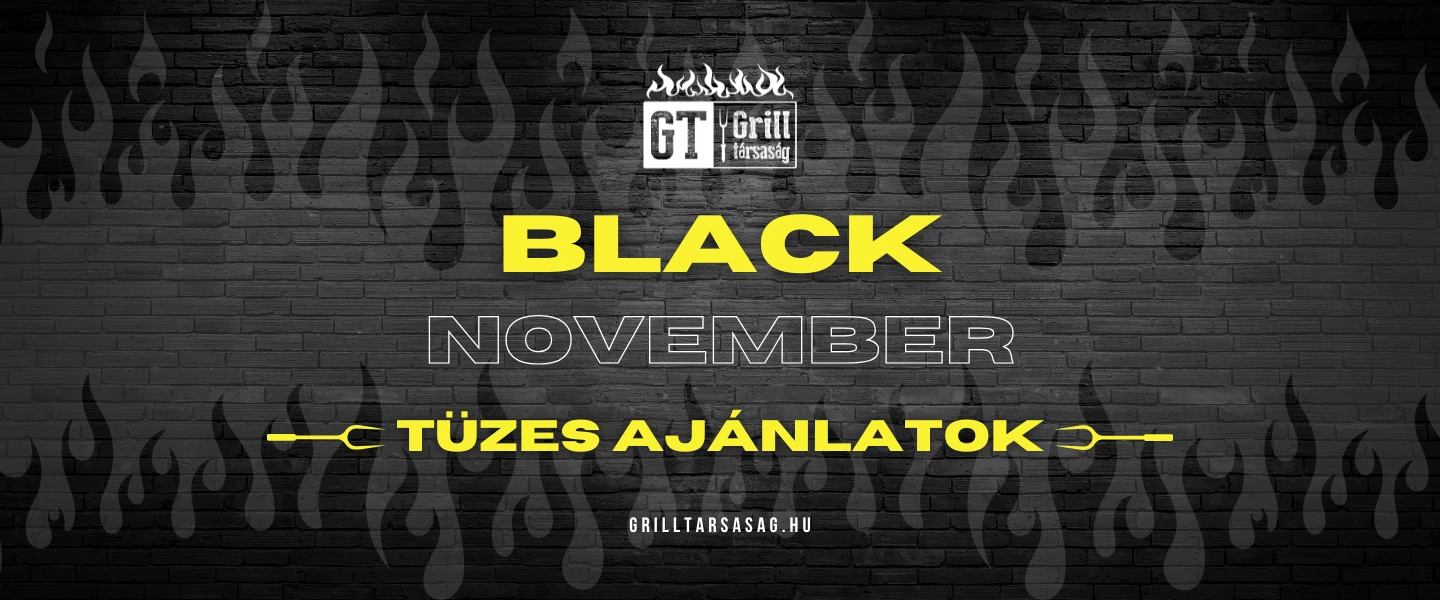 Black November 2024