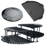 Primo Oval 200 tartozékok