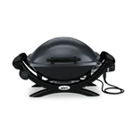 Elektromos grillsütők