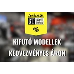 Kifutó modellek kedvezményes áron