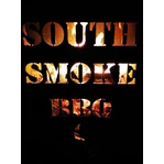 South Smoke BBQ szószok