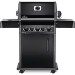 Kerti grillsütő