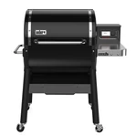 Weber pellet grillsütők