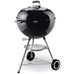 Faszenes grillsütők, gömbgrillek