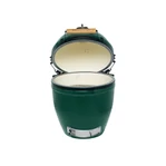 Big Green Egg - kamado grillsütők