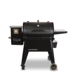 Pit Boss pellet grillsütők