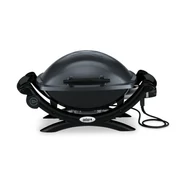 Elektromos grillsütők