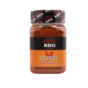 Grillfűszerek
