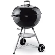 Faszenes grillsütők, gömbgrillek