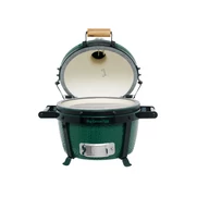 Big Green Egg - kamado grillsütők