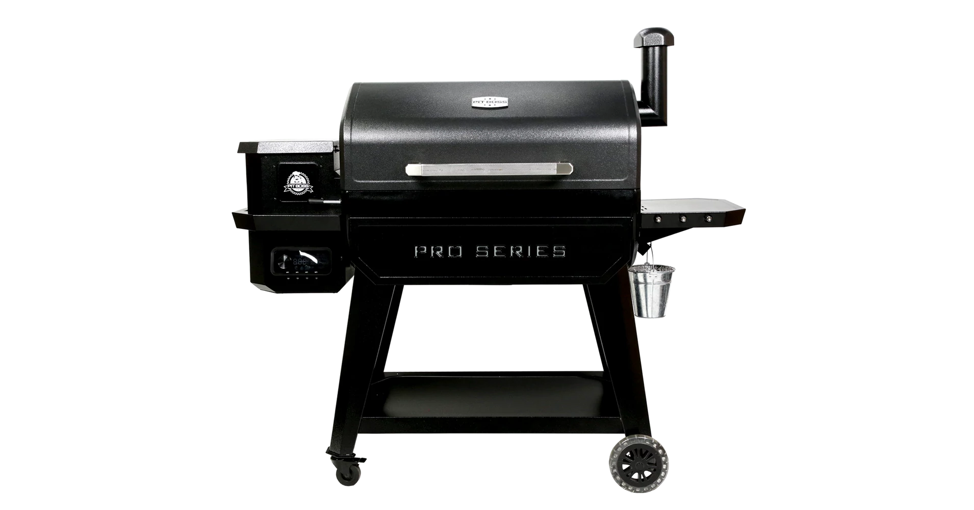 Pit Boss Pro Series 1600 Pit Boss Pro Series WiFi 1600 Wood Pellet