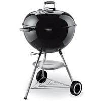 Faszenes grillsütők, gömbgrillek
