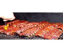 Barbeque