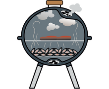 Direkt grillezés
