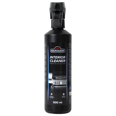 Napoleon grilltisztitó spray