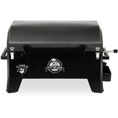 Pit Boss Navigator 150, pellet grillsütő