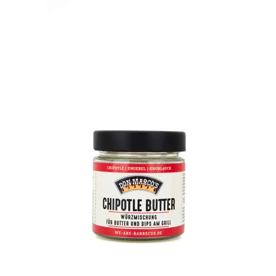 Don Marco's Chipotle Butter & Dip Seasoning, 160 g