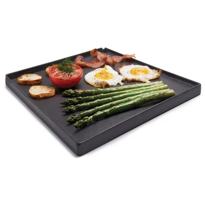 Broil King öntöttvas sütőlap -> Baron 440/490/590,  Crown 440