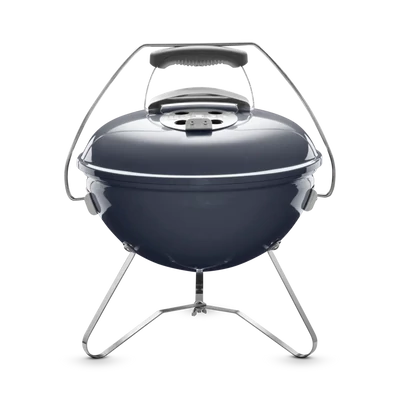 Weber Smokey Joe Premium faszenes gömbgrill,  Ø 37 cm, palakék