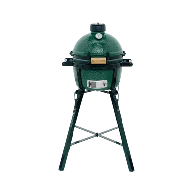 Big Green Egg hordozható állvány -> MiniMax