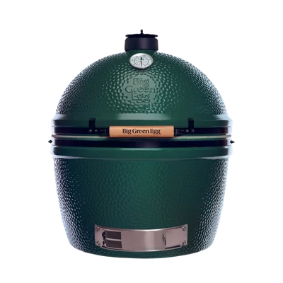 Big Green Egg 2XL kerámia grillsütő