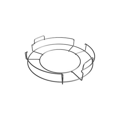 Big Green Egg ConvEGGtor kosár -> XLarge