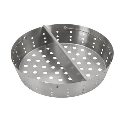 Big Green Egg faszéntartó kosár -> XLarge