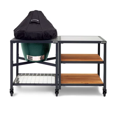 Big Green Egg takarózsák -> XL, L kupolához