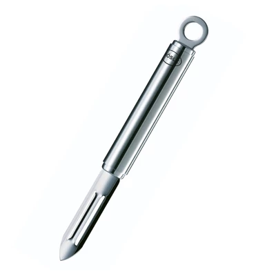 Rösle zöldség és gyümölcs hámozó