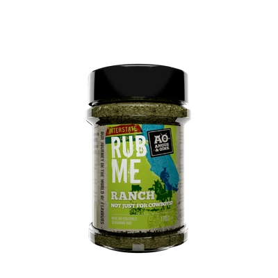 Angus & Oink Ranch rub, 170 g