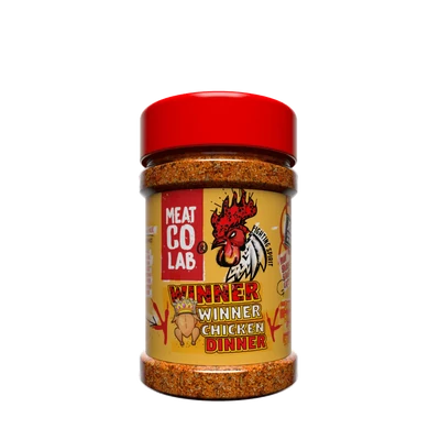 Angus & Oink Winner Winner Chicken Diner, 220 g