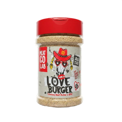 Angus & Oink Love Burger, 175 g