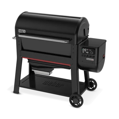 Weber Searwood® XL 600 pellet grill