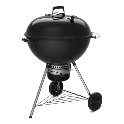 Weber Master-Touch E-6755 faszenes grill, 67 cm, fekete