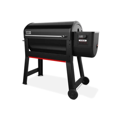 Weber Smoque XL 500 pellet grill