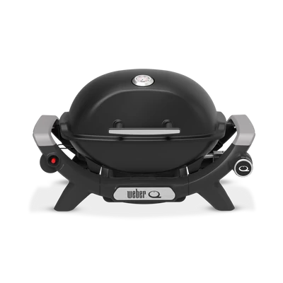Weber Q1100N  gázgrill