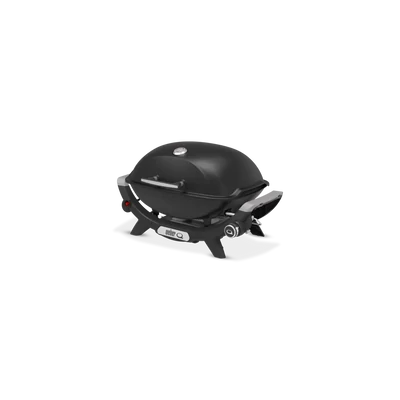 Weber Q2100N gázgrill