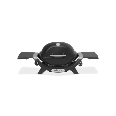 Weber Q1200N gázgrill