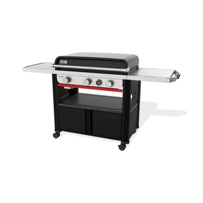 Weber Slate GPD 76 cm Premium plancha gázgrill
