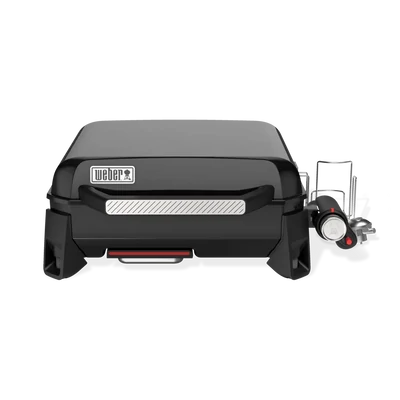 Weber SLATE GP 43 cm Premium plancha gázgrill
